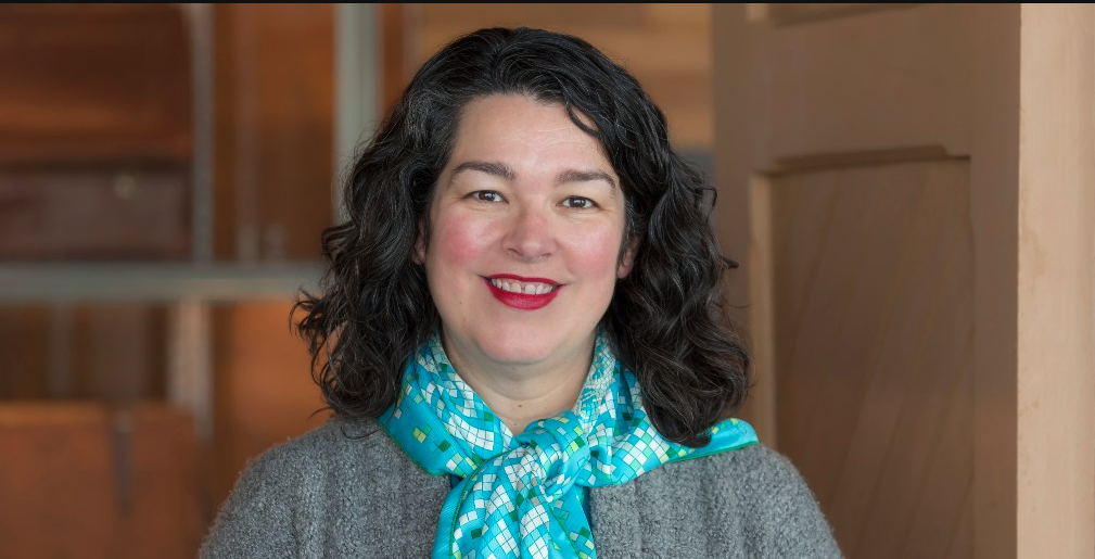 Marie Chapman is the CEO and director of the Canadian Museum of Immigration at Pier 21 in Halifax.